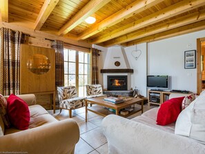 Chalet Haute Vue - 2