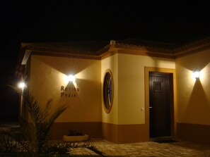 Casa do Retiro Praia