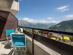 Penthouse 36 Savoleyres - 4