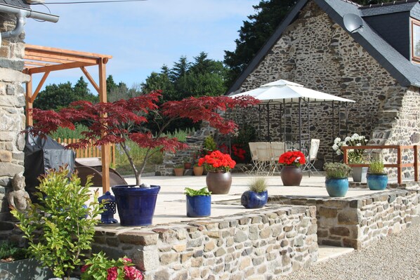 Terrass/Patio