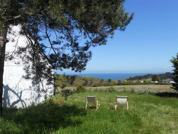 Jardin, Parc