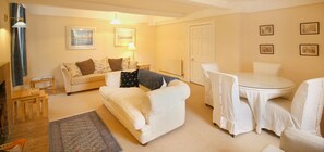 Living Room view 3