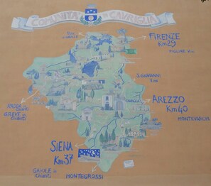 Property map