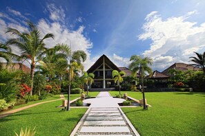 Villa Baruna