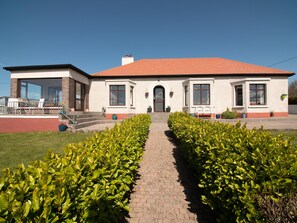 Front Elevation
