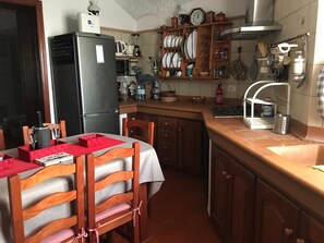 Eget kök