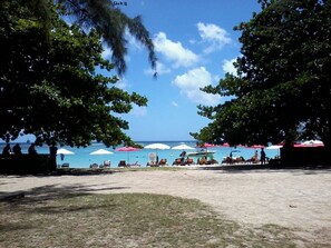 Plage