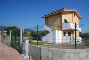 Gated Villa