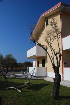 Villa al Mare