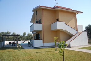 Villa al Mare