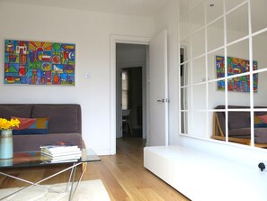 Interiör