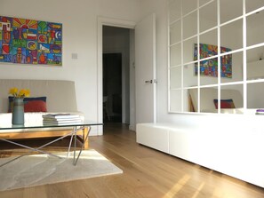 Interiör