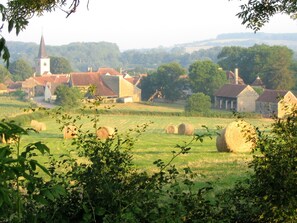 Boendeområde