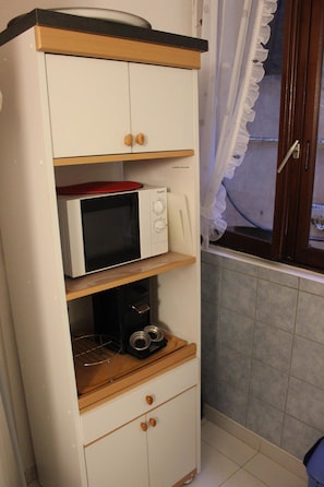 Cucina privata