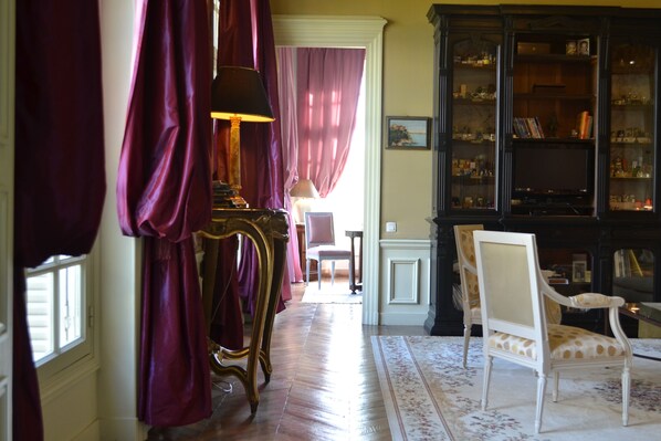 Intérieur
