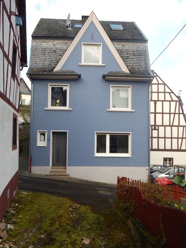 Exteriör