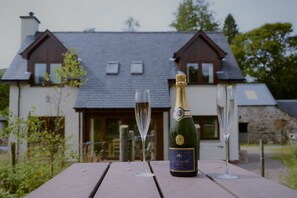 Boendeområde