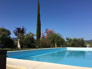 Beautiful gardens
