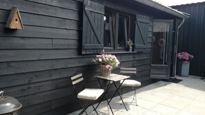 Chalet Peter

