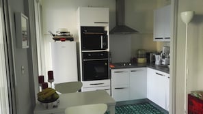 Cozinha privada