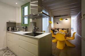 and a perfect architectural approach
