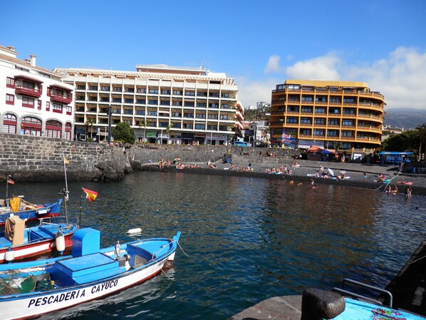 Port de plaisance