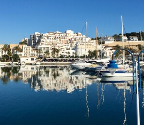 Port de plaisance