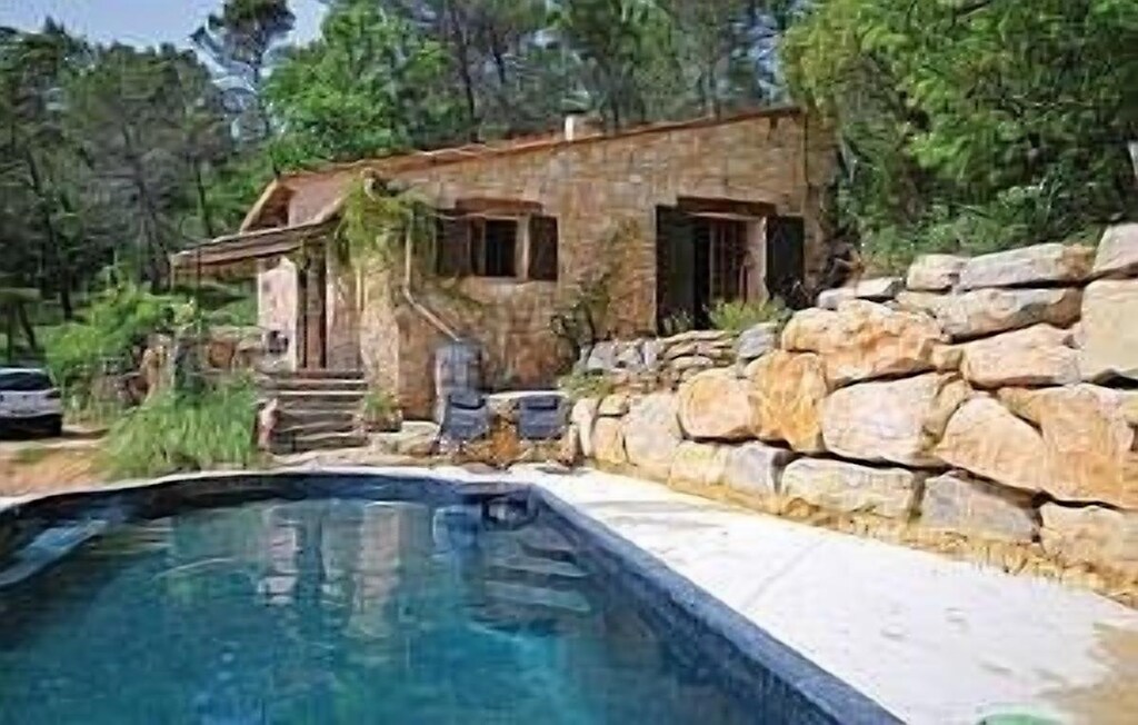 Picture of villa