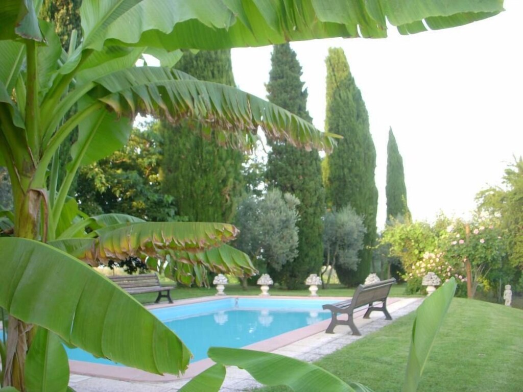 Picture of villa