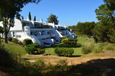 T1 Duplex en Victory Village - Quinta do Lago