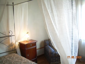 Double bedroom