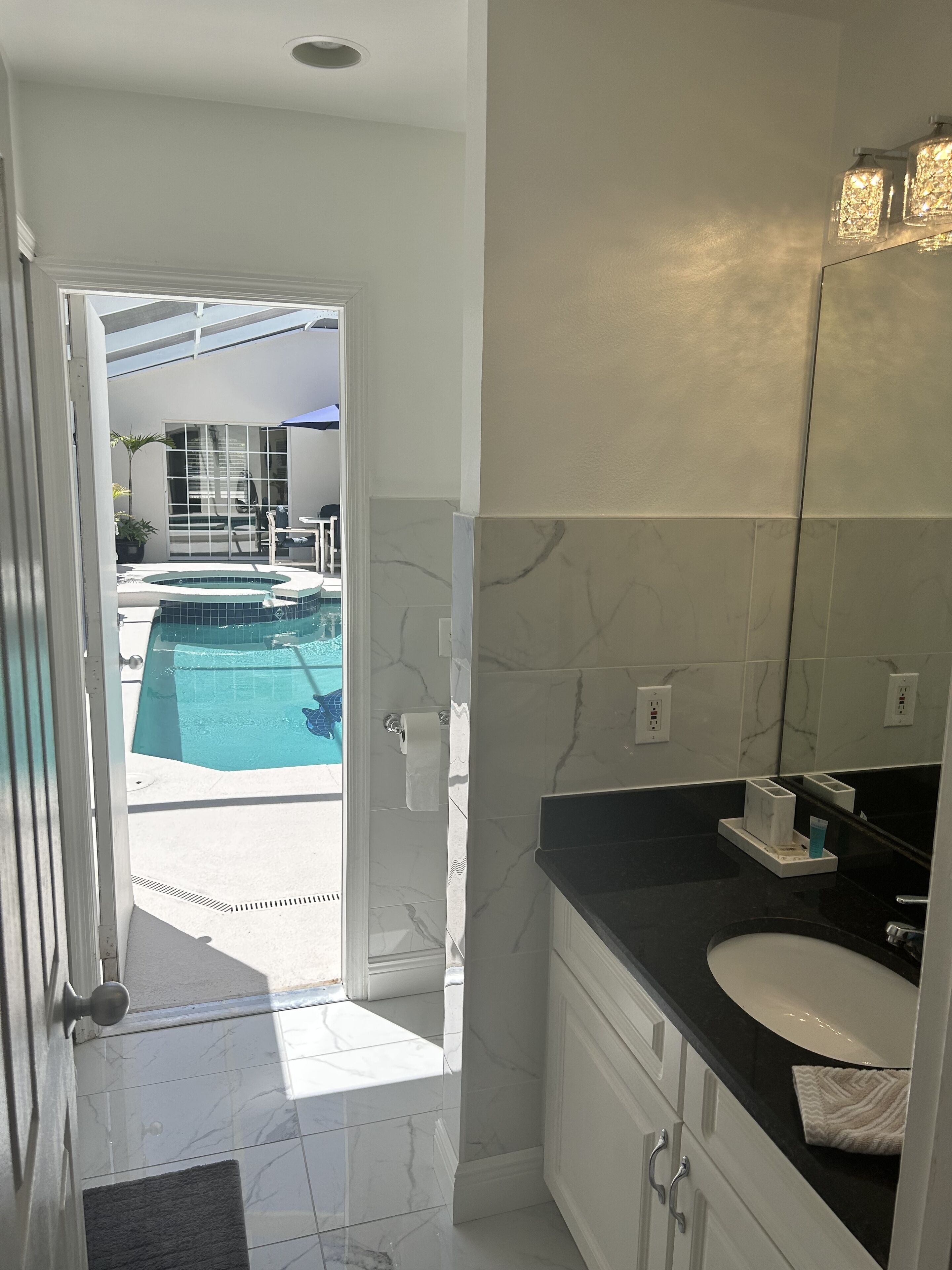 Amazing villa close to Disney with 5* Reviews - Four Corners