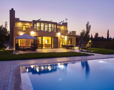 Picture of villa