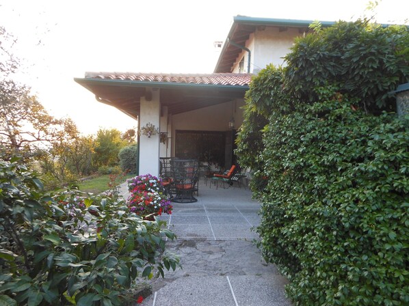 Terrass/Patio