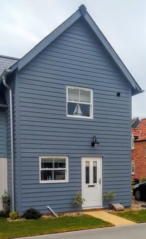 Exteriör