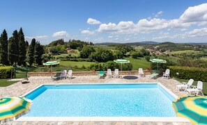 Monti 1824 pool area
www.monti1824.com