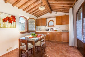 Leccio Cottage
www.monti1824.com