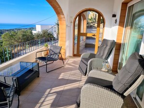 Terrass/Patio