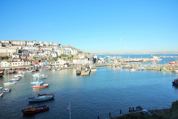 Port de plaisance