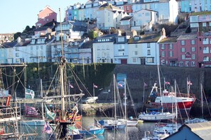 Port de plaisance