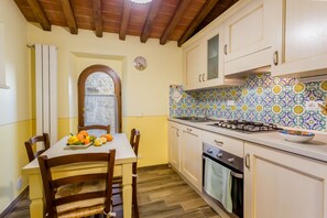 Olivo Cottage in Monti 1824
www.monti1824.com