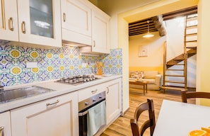 Olivo Cottage in Monti 1824
www.monti1824.com