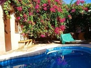 The Private Pool
