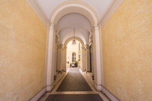 Interiör