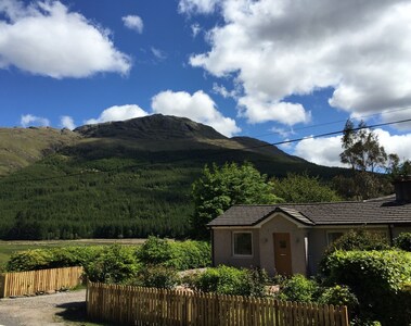 Ben View