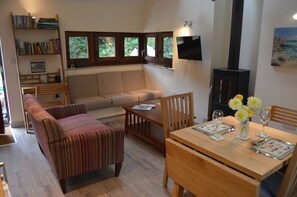 Main room