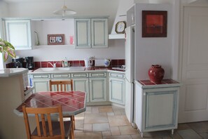 Eget kök