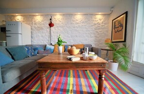 set aside time to read, talk or have a meal together