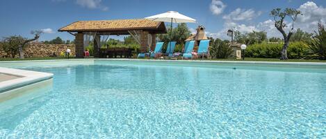 ClickSardegna Alghero villa Marlena per 10 persone, con piscina a uso esclusivo 