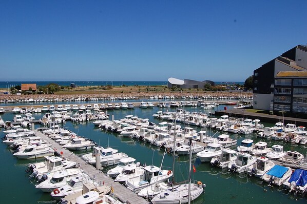 Port de plaisance